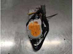 Recambio de cinturon seguridad delantero derecho para hyundai i30 (gd) 1.6 crdi referencia OEM IAM   