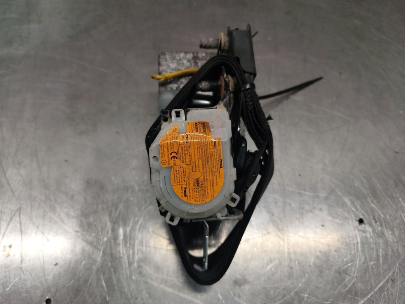 Recambio de cinturon seguridad delantero derecho para hyundai i30 (gd) 1.6 crdi referencia OEM IAM   