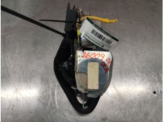 Recambio de cinturon seguridad delantero derecho para hyundai i30 (gd) 1.6 crdi referencia OEM IAM    2