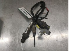 Recambio de sonda lambda para hyundai i30 (gd) 1.6 crdi referencia OEM IAM 9025050088  