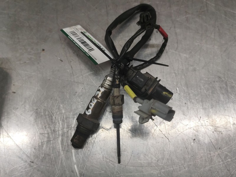 Recambio de sonda lambda para hyundai i30 (gd) 1.6 crdi referencia OEM IAM 9025050088  