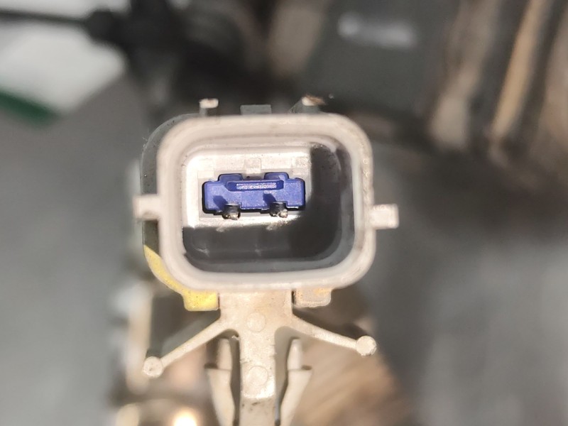 Recambio de sonda lambda para hyundai i30 (gd) 1.6 crdi referencia OEM IAM 9025050088  