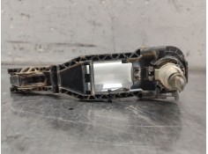 Recambio de maneta exterior delantera izquierda para seat leon (1p1) 1.6 tdi referencia OEM IAM    2