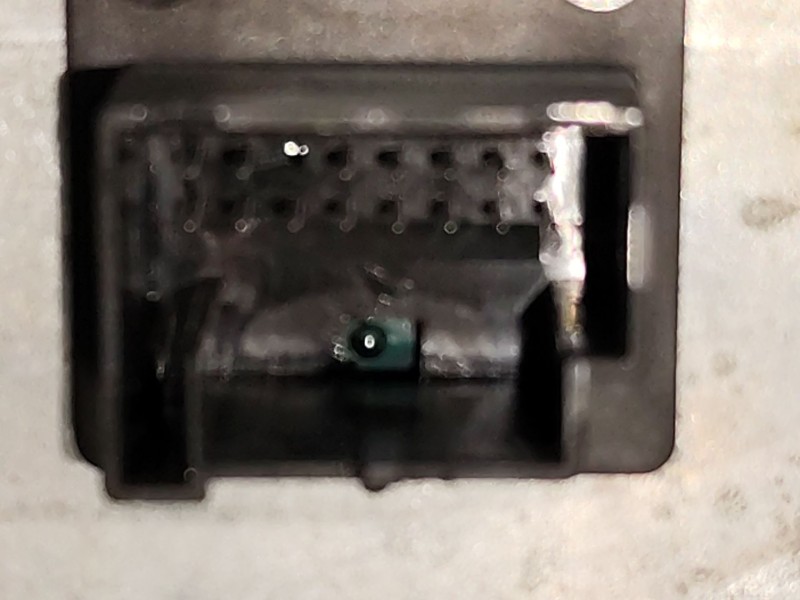 Recambio de mando multifuncion para skoda fabia iii (nj3) 1.4 tdi referencia OEM IAM 6C0953501  