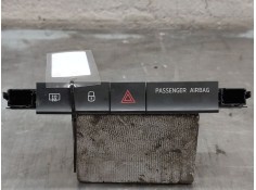 Recambio de warning para skoda fabia iii (nj3) 1.4 tdi referencia OEM IAM 6V0927132  