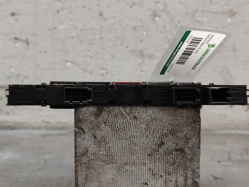 Recambio de warning para skoda fabia iii (nj3) 1.4 tdi referencia OEM IAM 6V0927132  