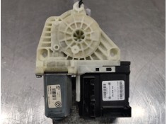 Recambio de motor elevalunas delantero derecho para volkswagen golf vi (5k1) 2.0 tdi referencia OEM IAM 5K0959792  
