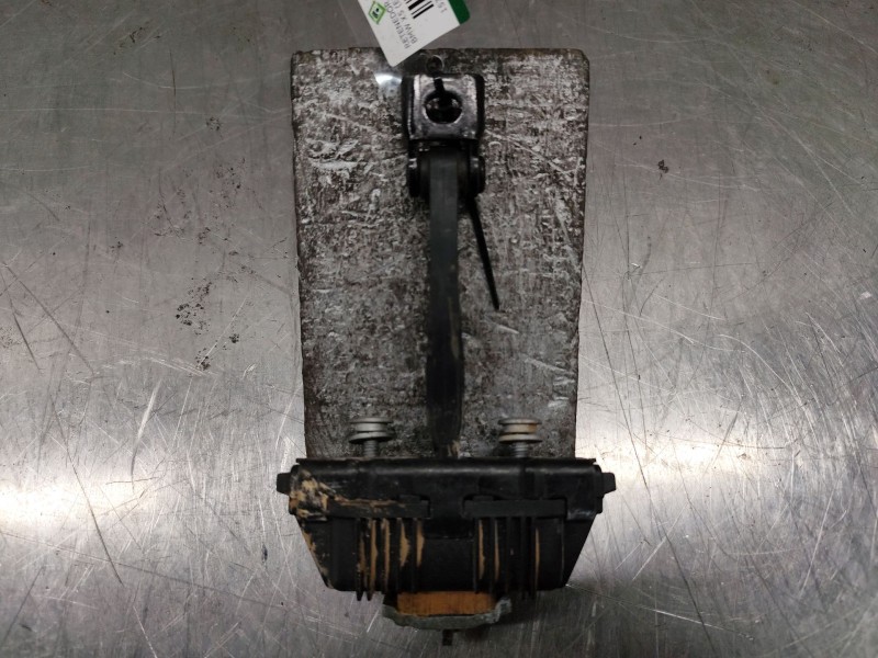 Recambio de retenedor puerta para bmw x5 (e70) xdrive 30 d referencia OEM IAM TRASERO IZQUIERDO  