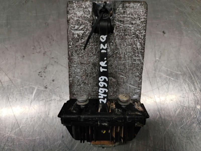 Recambio de retenedor puerta para bmw x5 (e70) xdrive 30 d referencia OEM IAM TRASERO IZQUIERDO  