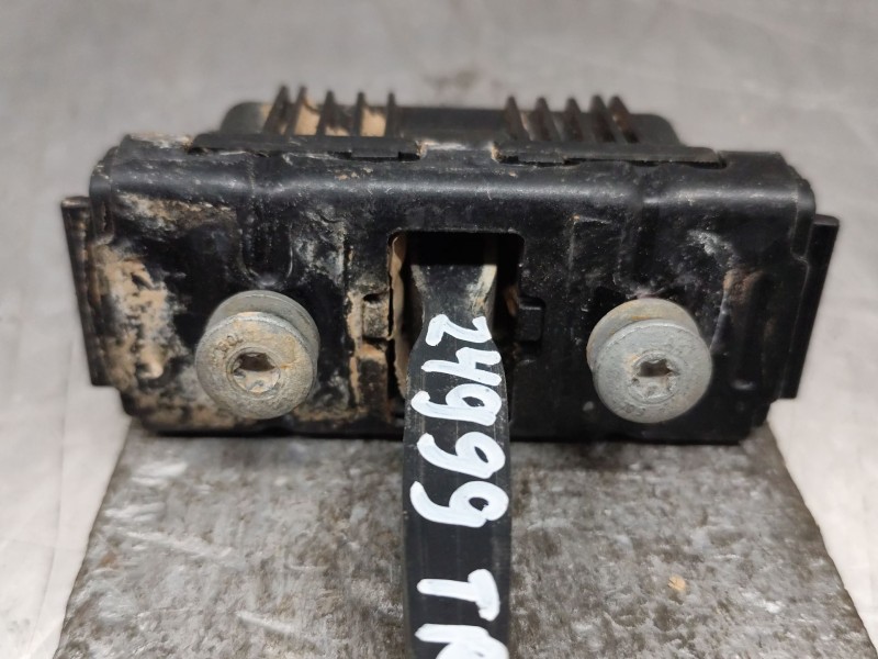 Recambio de retenedor puerta para bmw x5 (e70) xdrive 30 d referencia OEM IAM TRASERO IZQUIERDO  