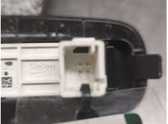 Recambio de mando elevalunas trasero izquierdo para peugeot 308 active referencia OEM IAM    2