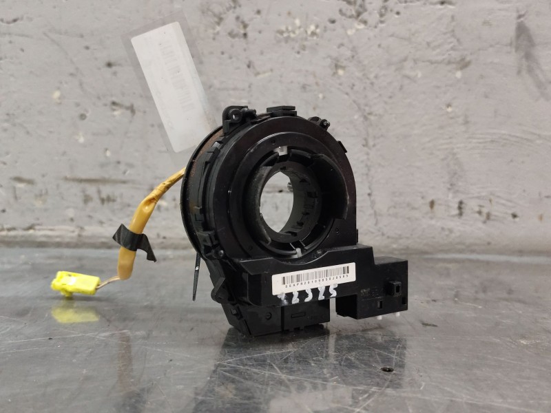 Recambio de anillo airbag para mazda 3 berlina (bk) 1.6 crdt active referencia OEM IAM   