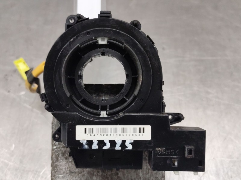 Recambio de anillo airbag para mazda 3 berlina (bk) 1.6 crdt active referencia OEM IAM   