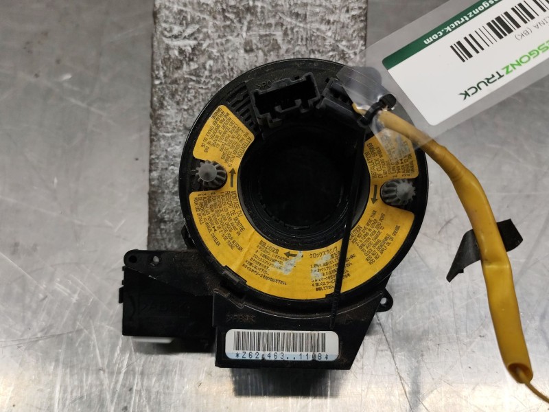 Recambio de anillo airbag para mazda 3 berlina (bk) 1.6 crdt active referencia OEM IAM   