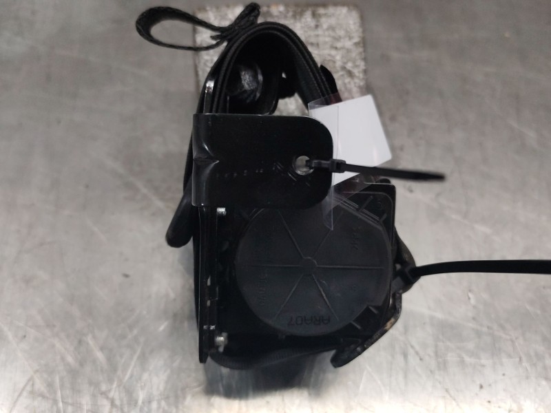 Recambio de cinturon seguridad trasero derecho para hyundai i30 (gd) 1.6 crdi referencia OEM IAM   