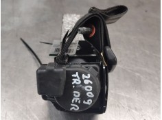 Recambio de cinturon seguridad trasero derecho para hyundai i30 (gd) 1.6 crdi referencia OEM IAM    2