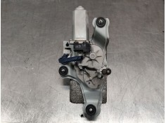 Recambio de motor limpia trasero para hyundai i30 (gd) 1.6 crdi referencia OEM IAM 98700A5000  