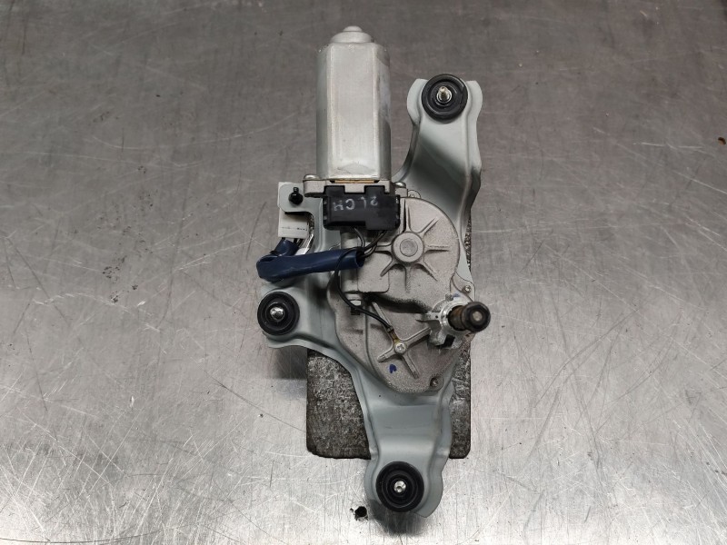 Recambio de motor limpia trasero para hyundai i30 (gd) 1.6 crdi referencia OEM IAM 98700A5000  