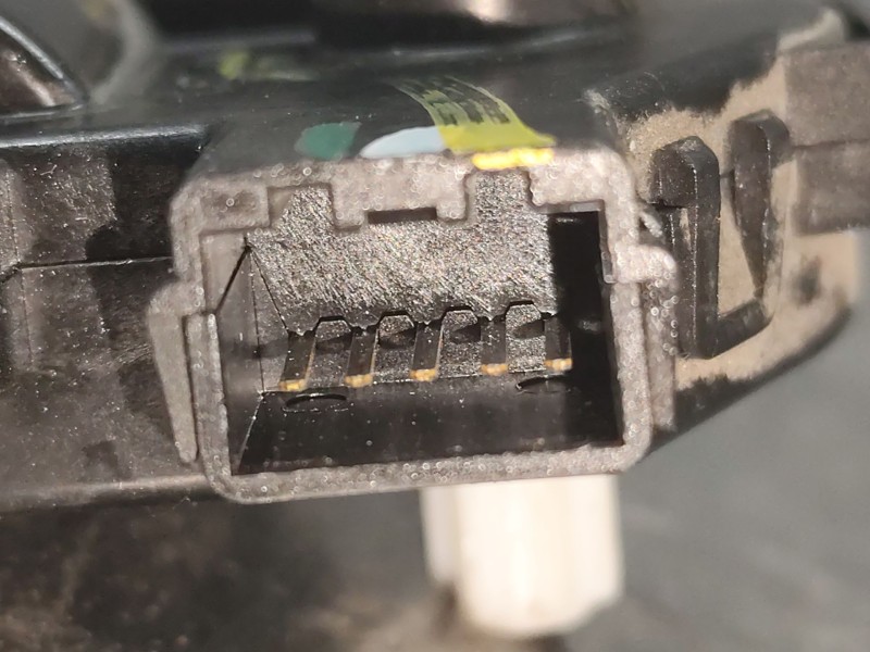 Recambio de motor cierre calefaccion para hyundai i30 (gd) 1.6 crdi referencia OEM IAM D266EB9AA01  