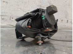 Recambio de cinturon seguridad trasero izquierdo para hyundai i30 (gd) 1.6 crdi referencia OEM IAM   