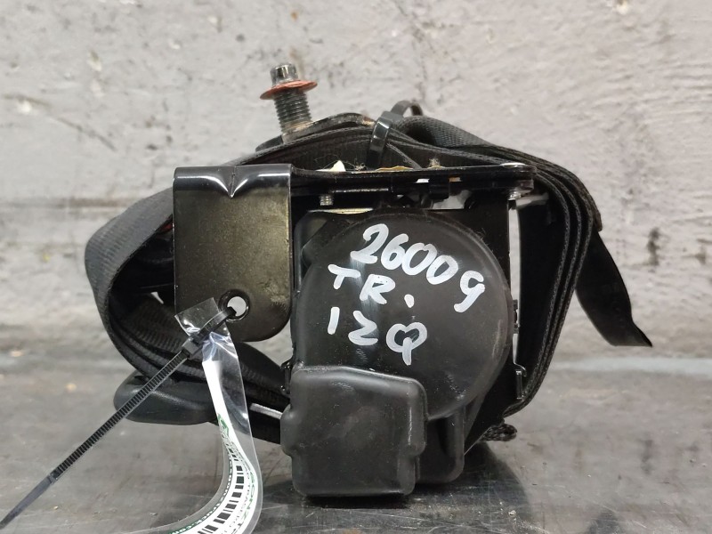 Recambio de cinturon seguridad trasero izquierdo para hyundai i30 (gd) 1.6 crdi referencia OEM IAM   