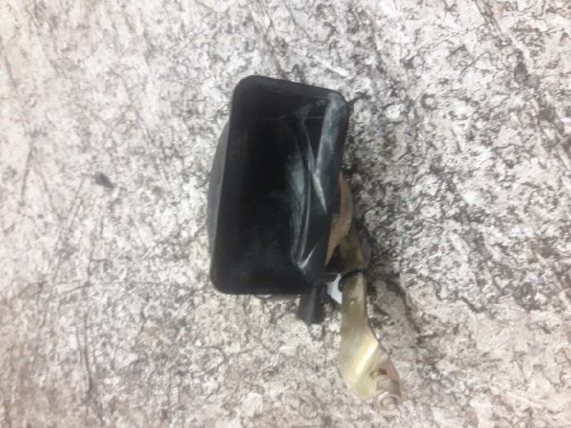 Recambio de claxon para bmw serie 3 compact (e46) 316ti referencia OEM IAM 55306 2 PINS 