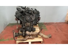 Recambio de despiece motor para mercedes trucks bus atlas referencia OEM IAM OM441LAI/II  