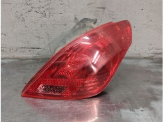 Recambio de piloto trasero derecho para peugeot 308 confort referencia OEM IAM   