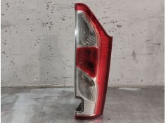 Recambio de piloto trasero izquierdo para renault kangoo express (fw0/1_) 1.5 dci 90 (fw0g, fw05, fw08, fw11) referencia OEM IAM