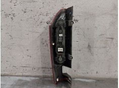 Recambio de piloto trasero izquierdo para renault kangoo express (fw0/1_) 1.5 dci 90 (fw0g, fw05, fw08, fw11) referencia OEM IAM 2