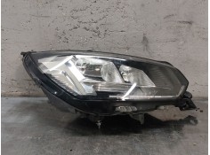 Recambio de faro derecho para peugeot 208 ii (ub_, up_, uw_, uj_) 1.5 bluehdi 100 referencia OEM IAM   