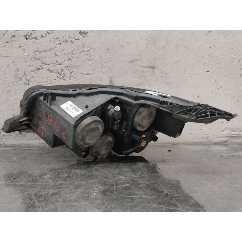 Recambio de faro derecho para peugeot 208 ii (ub_, up_, uw_, uj_) 1.5 bluehdi 100 referencia OEM IAM   