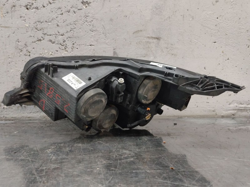 Recambio de faro derecho para peugeot 208 ii (ub_, up_, uw_, uj_) 1.5 bluehdi 100 referencia OEM IAM   