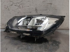 Recambio de faro izquierdo para peugeot 208 ii (ub_, up_, uw_, uj_) 1.5 bluehdi 100 referencia OEM IAM   