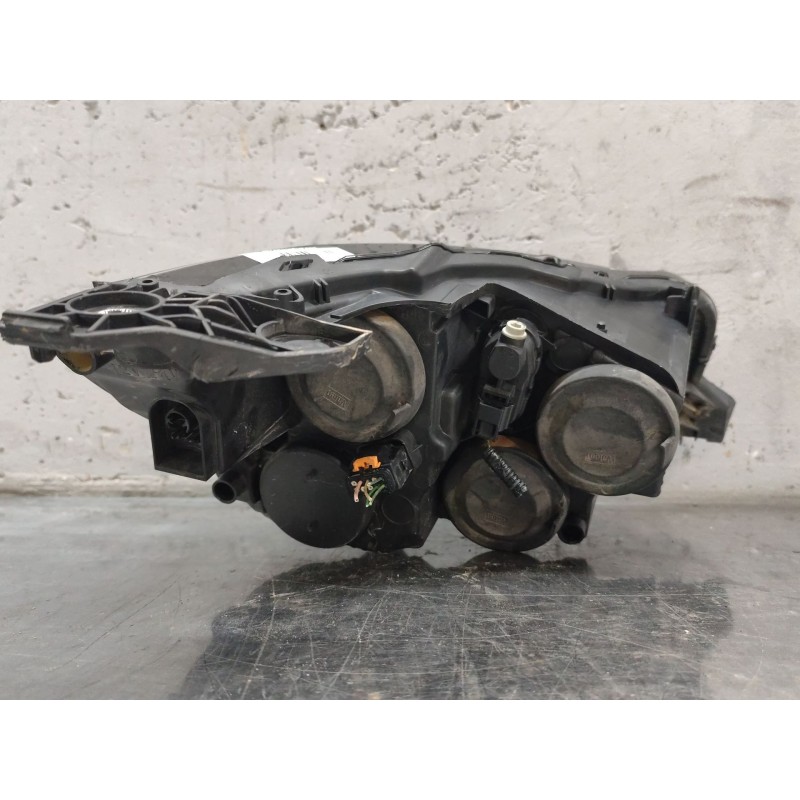 Recambio de faro izquierdo para peugeot 208 ii (ub_, up_, uw_, uj_) 1.5 bluehdi 100 referencia OEM IAM   