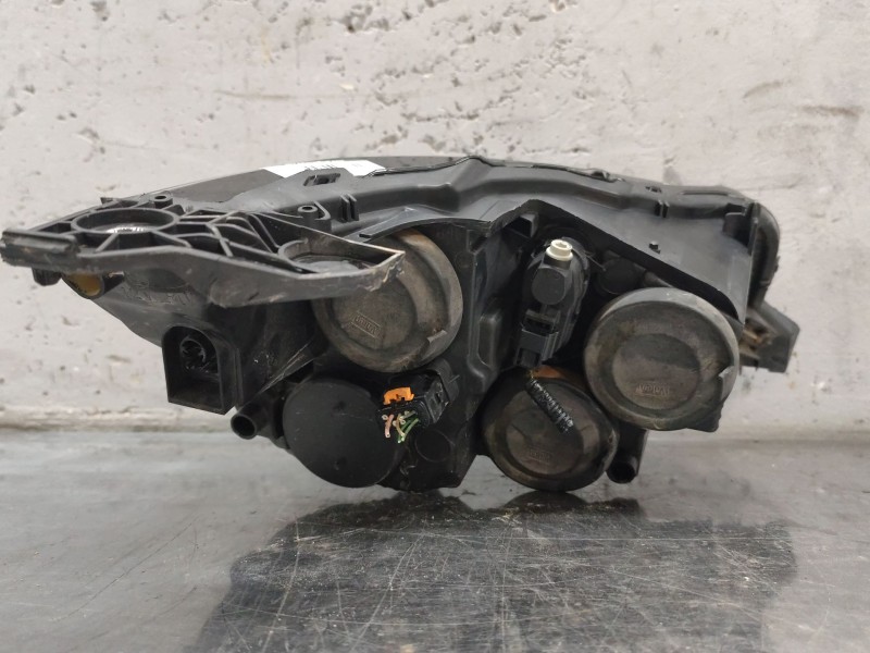 Recambio de faro izquierdo para peugeot 208 ii (ub_, up_, uw_, uj_) 1.5 bluehdi 100 referencia OEM IAM   