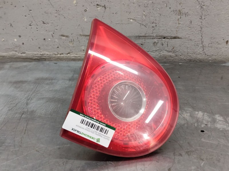 Recambio de piloto trasero izquierdo interior para volkswagen golf v (1k1) 1.9 tdi referencia OEM IAM   