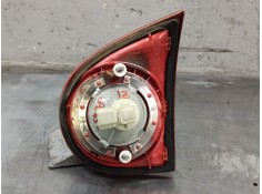 Recambio de piloto trasero izquierdo interior para volkswagen golf v (1k1) 1.9 tdi referencia OEM IAM    2