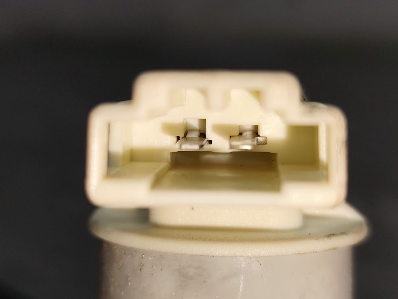 Recambio de piloto trasero izquierdo interior para volkswagen golf v (1k1) 1.9 tdi referencia OEM IAM   