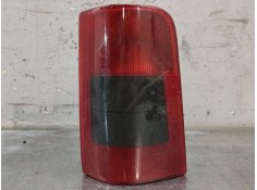 Recambio de piloto trasero izquierdo para citroën berlingo 1.9 d cumbre familiar referencia OEM IAM   