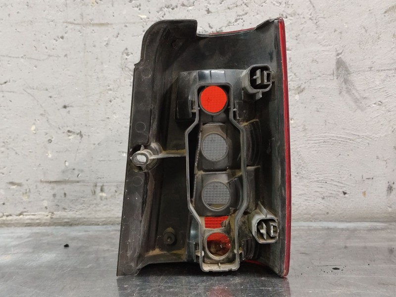 Recambio de piloto trasero izquierdo para citroën berlingo 1.9 d cumbre familiar referencia OEM IAM   