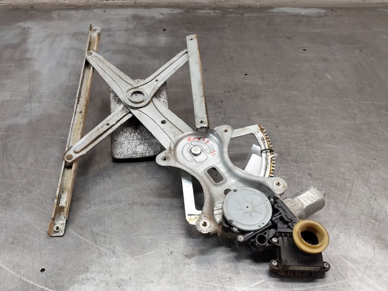 Recambio de piloto trasero izquierdo para citroën berlingo 1.9 d cumbre familiar referencia OEM IAM   