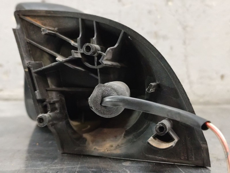 Recambio de retrovisor izquierdo para citroën c3 1.4 sx plus referencia OEM IAM   