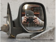 Recambio de retrovisor derecho para citroën berlingo / berlingo first furgoneta/monovolumen (m_) 2.0 hdi 90 (mbrhy, mcrhy) refer