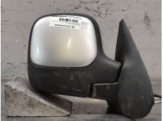 Recambio de retrovisor derecho para citroën berlingo / berlingo first furgoneta/monovolumen (m_) 2.0 hdi 90 (mbrhy, mcrhy) refer 2