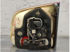 Recambio de piloto trasero izquierdo interior para volkswagen touareg (7l6) tdi v10 referencia OEM IAM    2