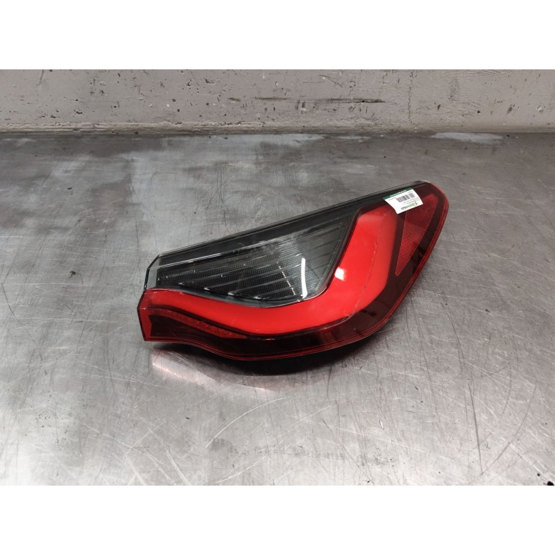 Recambio de piloto trasero derecho para bmw 4 descapotable (g23, g83) m4 competition m xdrive referencia OEM IAM 63219479090  