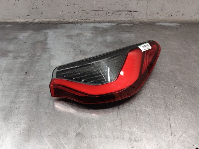 Recambio de piloto trasero derecho para bmw 4 descapotable (g23, g83) m4 competition m xdrive referencia OEM IAM 63219479090  