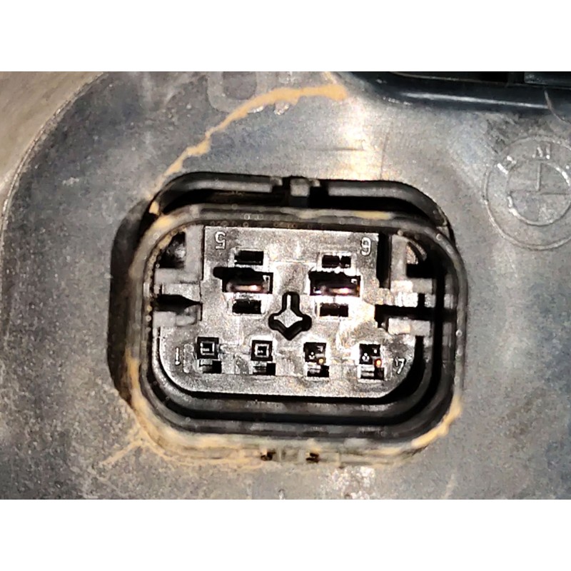 Recambio de piloto trasero derecho para bmw 4 descapotable (g23, g83) m4 competition m xdrive referencia OEM IAM 63219479090  