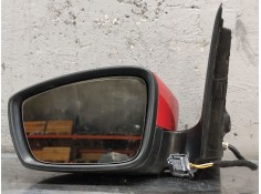 Recambio de retrovisor izquierdo para skoda fabia iii (nj3) 1.4 tdi referencia OEM IAM 6V1857407F  